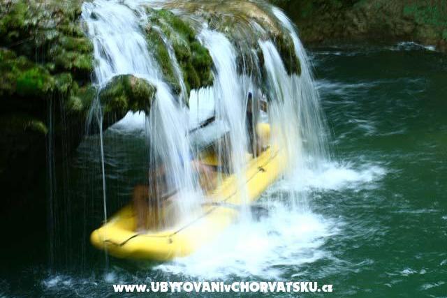 Robinson camp Vrela Mrežnice – foto 8