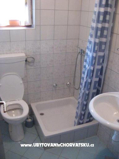 Pokoje Čorak – foto 2