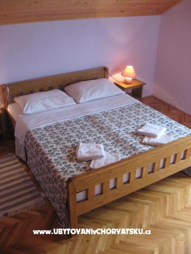 Pokoje Čorak – foto 4