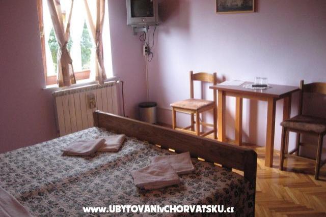 Pokoje Čorak – foto 6