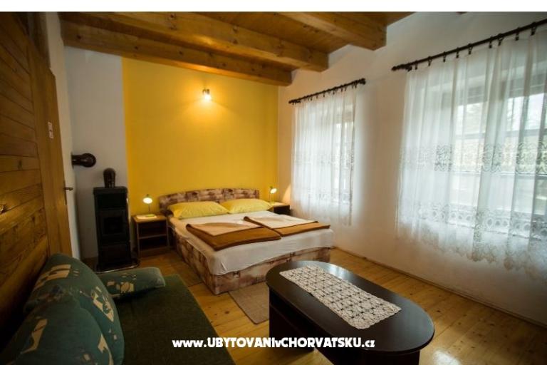 Pokoje Roza – foto 4