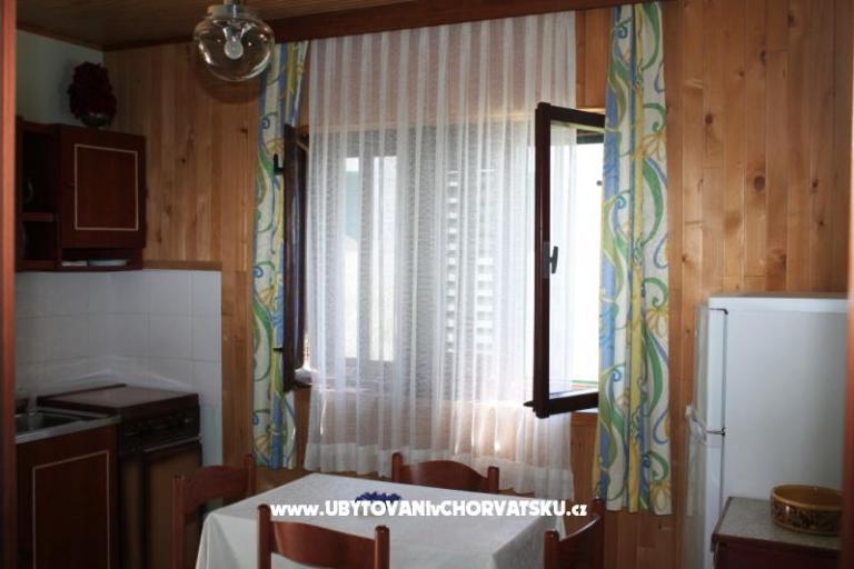 Apartament Anušić - Čaklje – foto 10