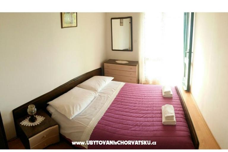 Apartament Anušić - Čaklje – foto 11
