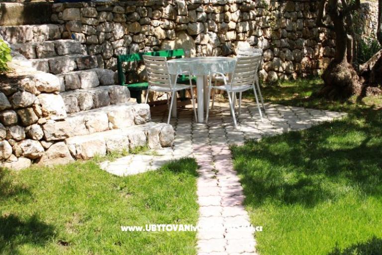 Apartament Anušić - Čaklje – foto 13