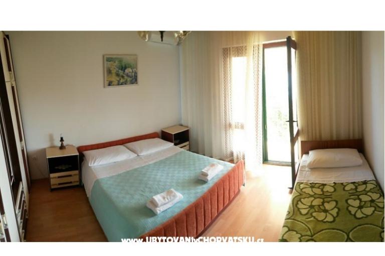 Apartament Anušić - Čaklje – foto 14