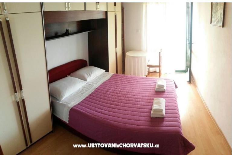 Apartament Anušić - Čaklje – foto 15