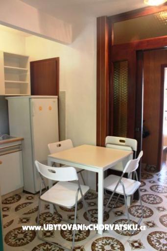 Apartament Anušić - Čaklje – foto 16