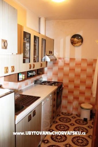 Apartament Anušić - Čaklje – foto 17
