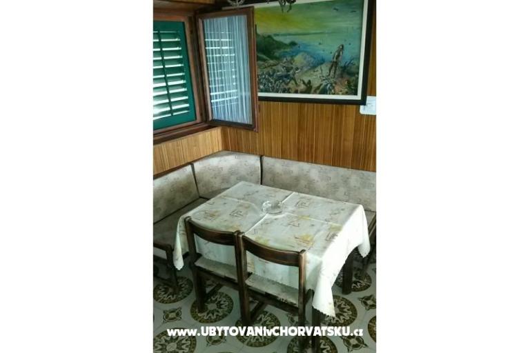 Apartament Anušić - Čaklje – foto 18