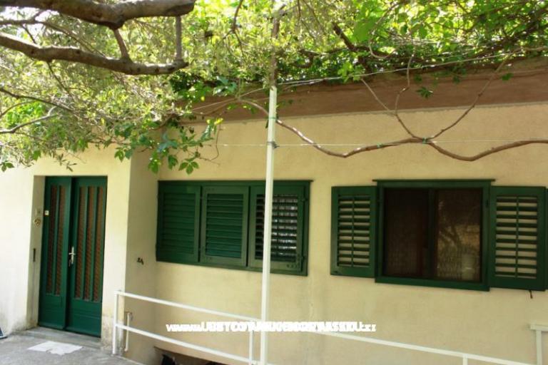 Apartament Anušić - Čaklje – foto 2