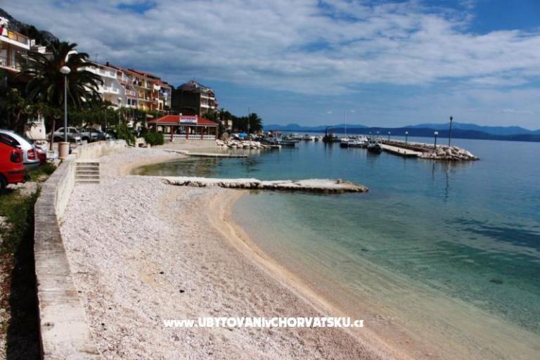 Apartament Anušić - Čaklje – foto 5