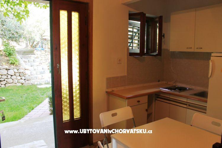 Apartament Anušić - Čaklje – foto 6