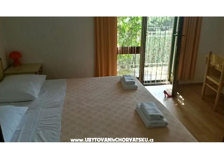 Apartament Anušić - Čaklje – foto 7
