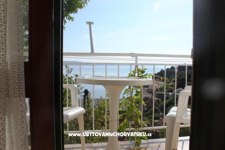 Apartament Anušić - Čaklje – foto 8