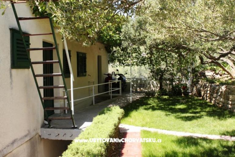 Apartament Anušić - Čaklje – foto 9