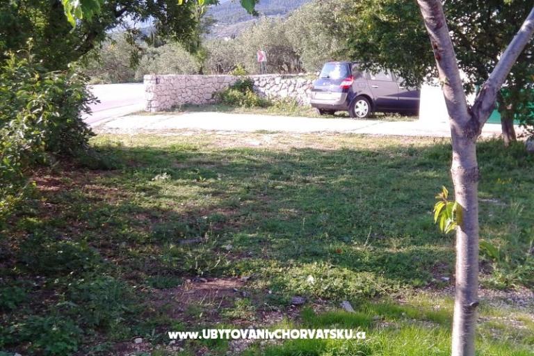 Apartament Sumić – foto 14