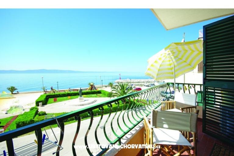 Seafront Studio Apartament + Balcony – foto 2