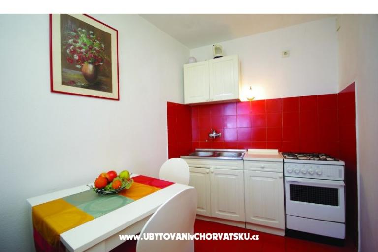 Seafront Studio Apartament + Balcony – foto 6