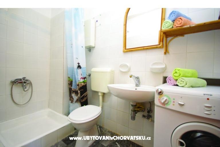 Seafront Studio Apartament + Balcony – foto 7
