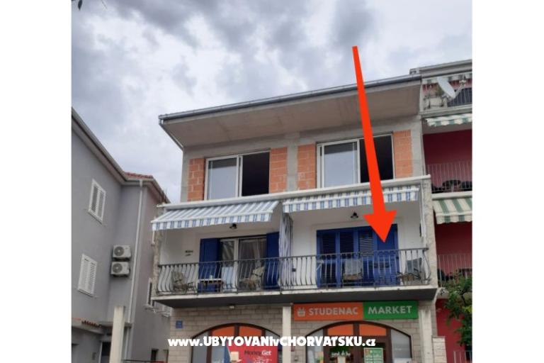 Apartament Melis – foto 2
