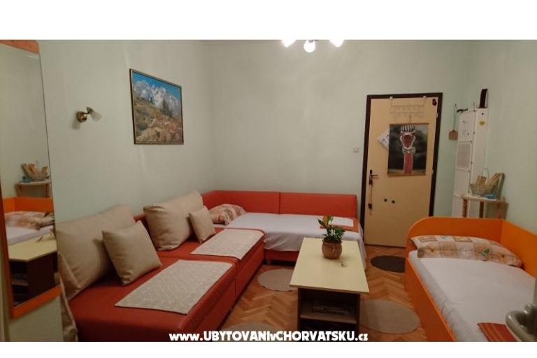 Apartament Olivija – foto 18