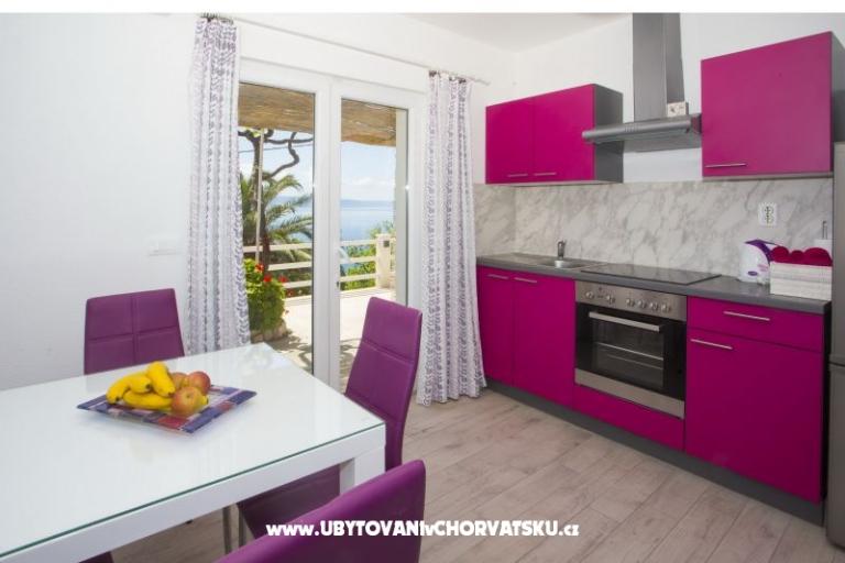 Apartamenty Lendić - Makarska riviera – foto 10