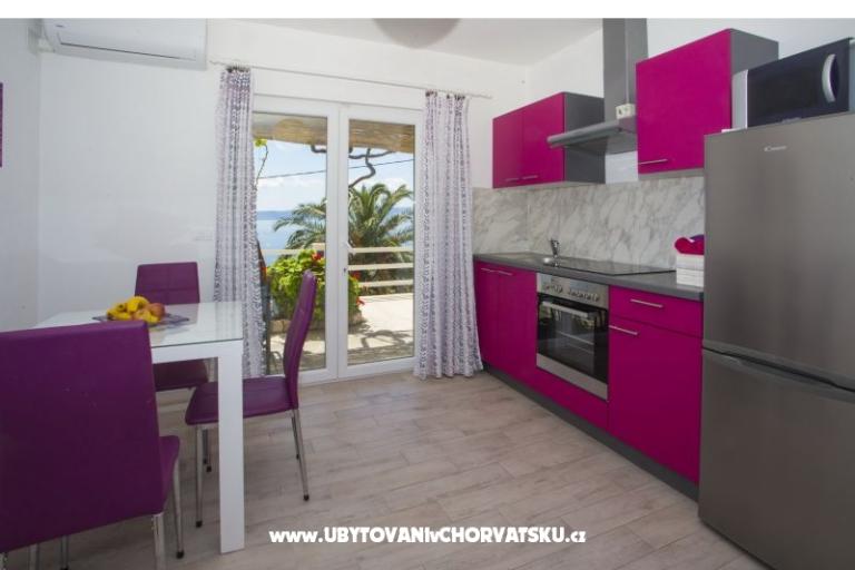 Apartamenty Lendić - Makarska riviera – foto 11
