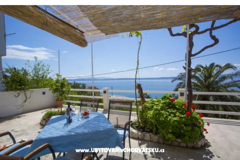 Apartamenty Lendić - Makarska riviera – foto 12