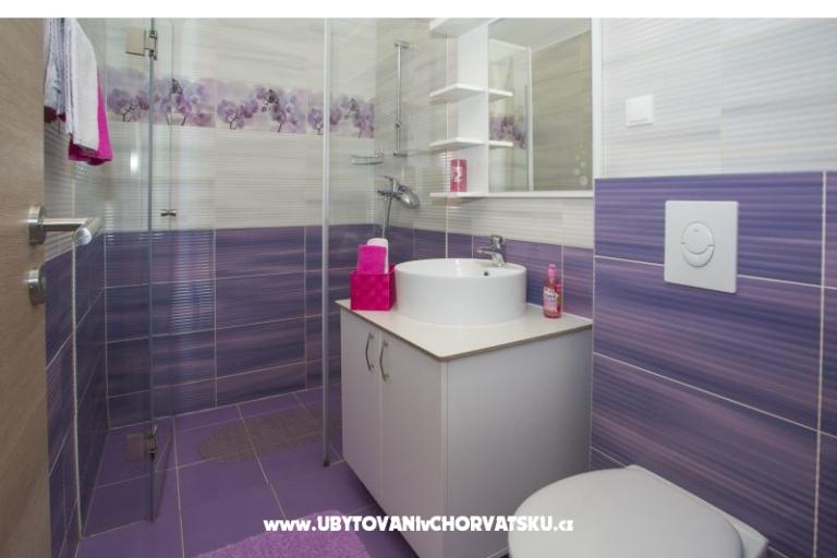 Apartamenty Lendić - Makarska riviera – foto 13