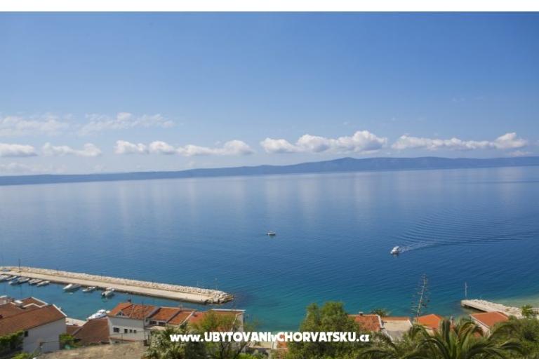 Apartamenty Lendić - Makarska riviera – foto 14