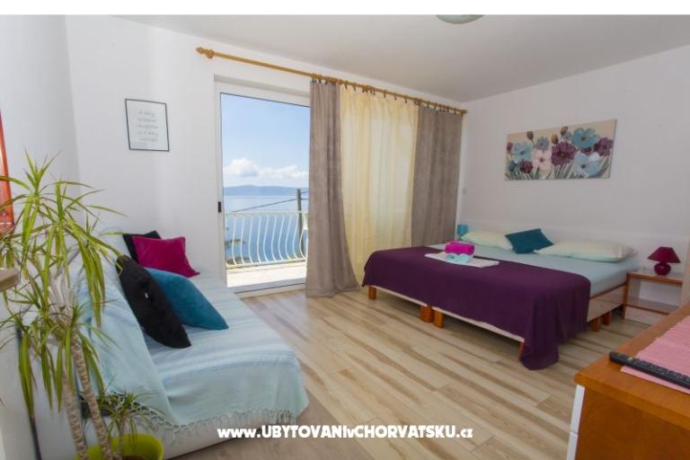 Apartamenty Lendić - Makarska riviera – foto 15