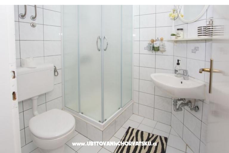 Apartamenty Lendić - Makarska riviera – foto 16