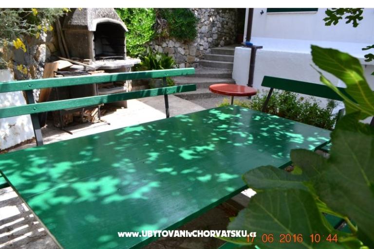 Apartamenty Lendić - Makarska riviera – foto 17