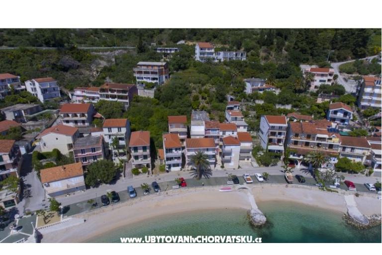 Apartamenty Lendić - Makarska riviera – foto 18