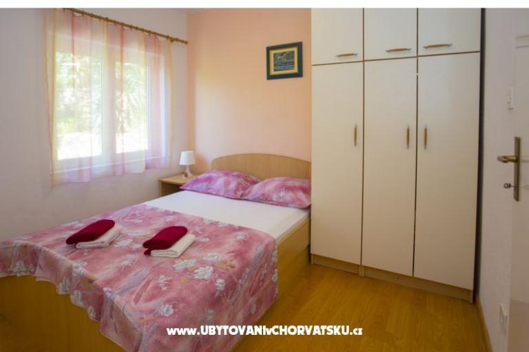Apartamenty Lendić - Makarska riviera – foto 6