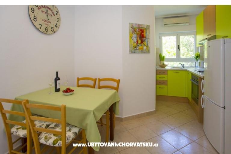 Apartamenty Lendić - Makarska riviera – foto 7