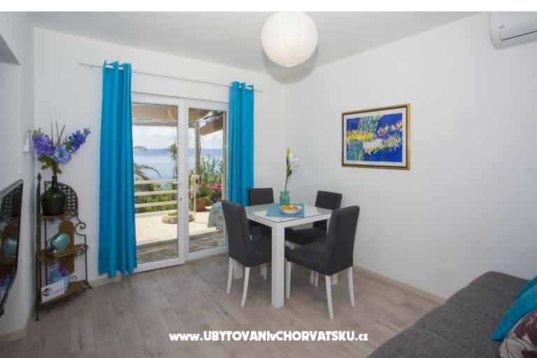 Apartamenty Lendić - Makarska riviera – foto 8