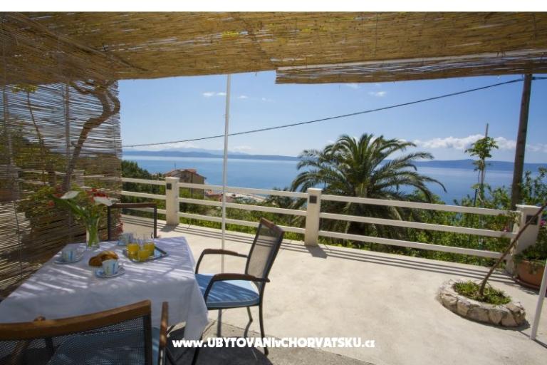Apartamenty Lendić - Makarska riviera – foto 9