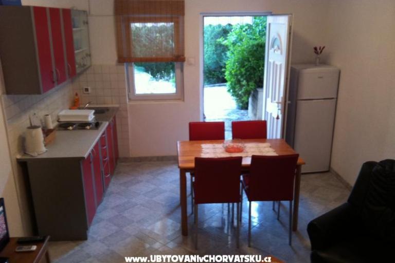 Apartamenty Raos – foto 13