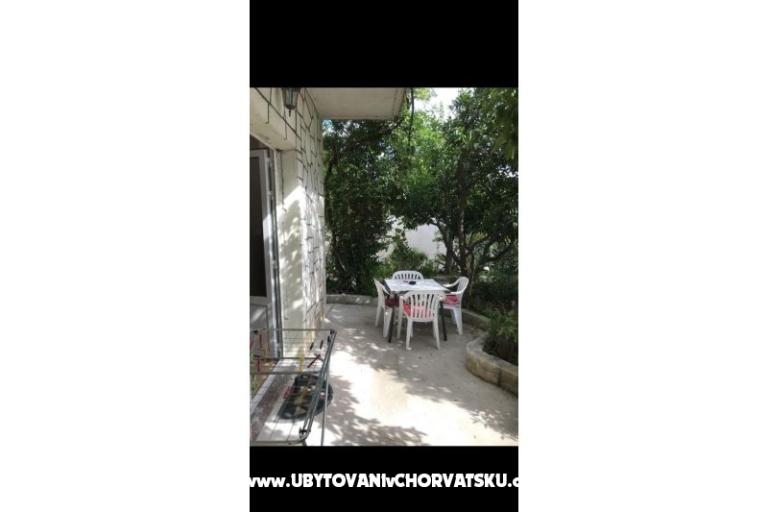 Apartamenty Raos – foto 15