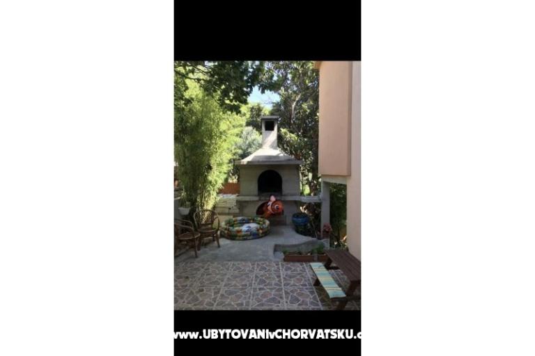 Apartamenty Raos – foto 17