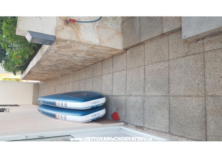 Apartamenty Alerić – foto 14