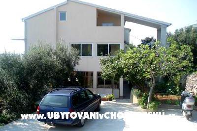 Apartamenty Alerić – foto 2