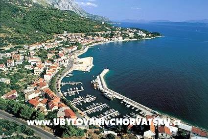 Apartamenty Alerić – foto 8
