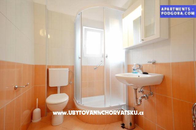 Apartamenty Ante Vodanović – foto 13