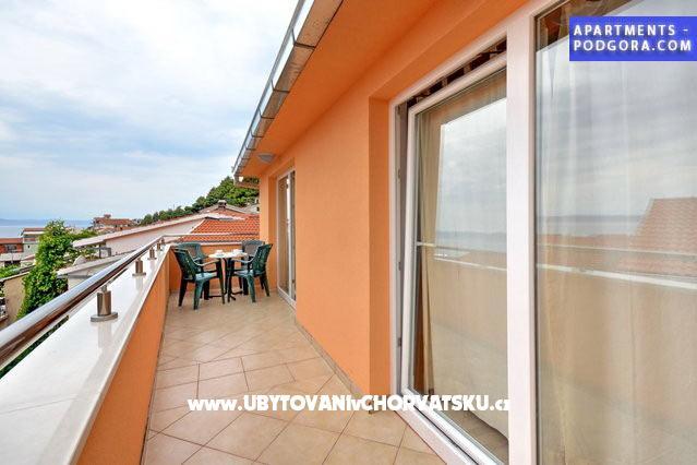 Apartamenty Ante Vodanović – foto 14
