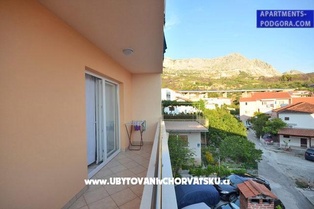 Apartamenty Ante Vodanović – foto 15