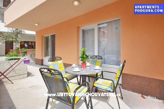 Apartamenty Ante Vodanović – foto 16