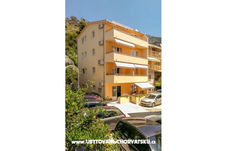 Apartamenty Ante Vodanović – foto 17