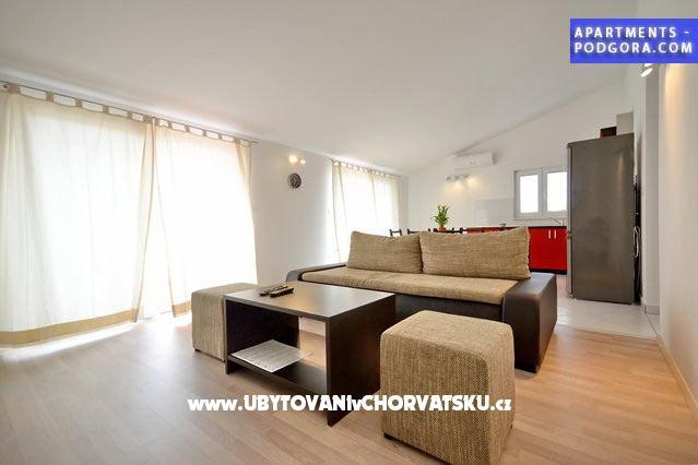 Apartamenty Ante Vodanović – foto 2